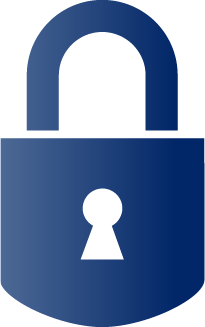 padlock-blue-gradient