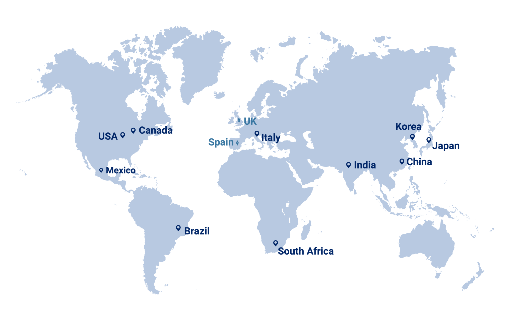 About Us Plexus International
